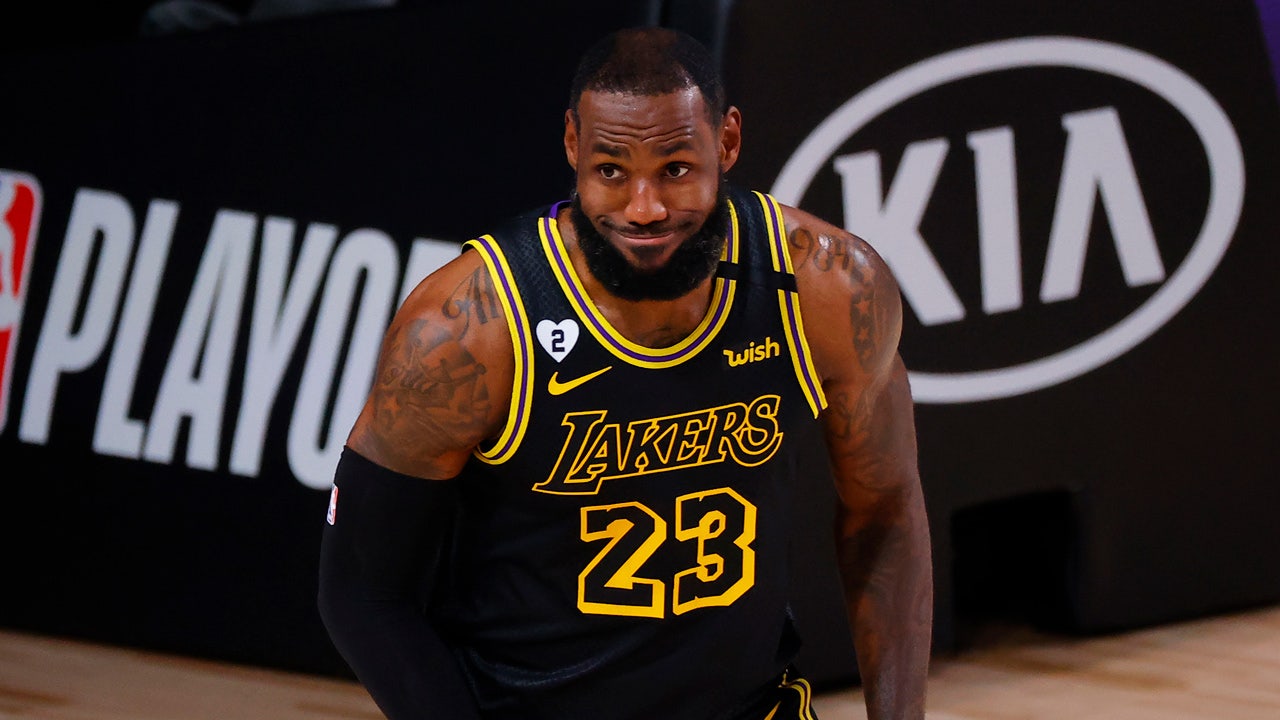 3 Takeaways From Lakers-Blazers